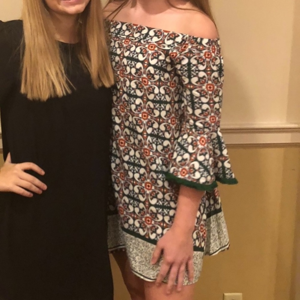 lulus formal dress